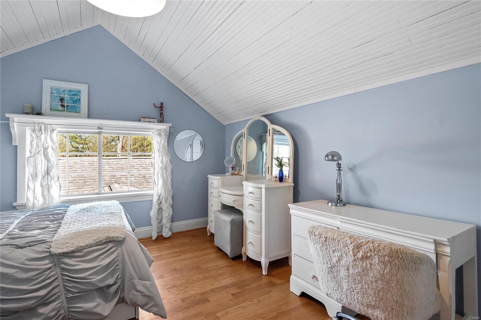 The Oaks - Residential