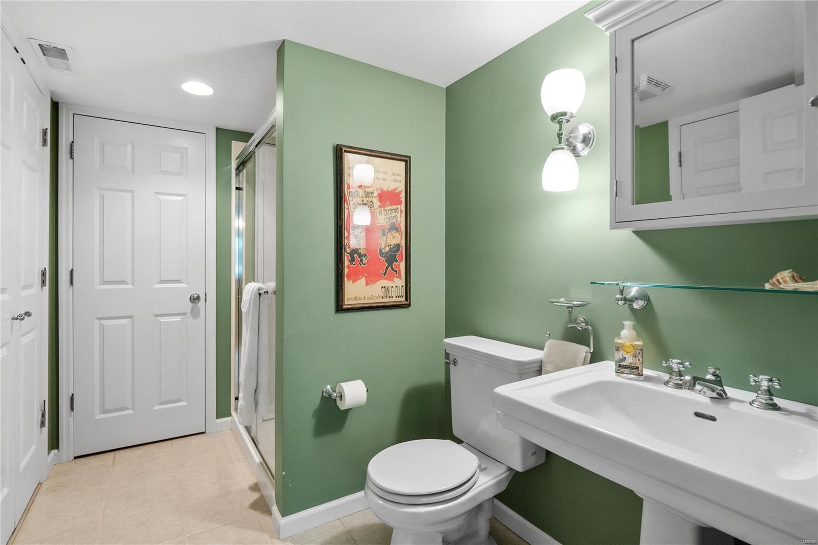 The Oaks - Residential