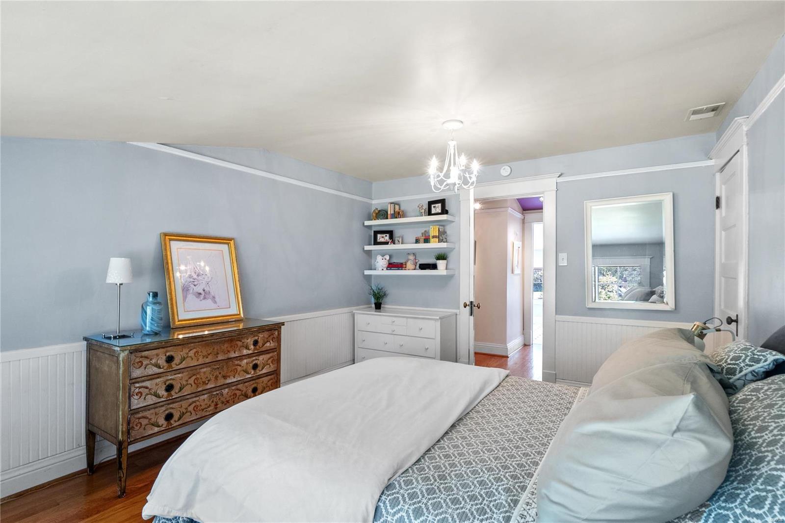 The Oaks - Residential