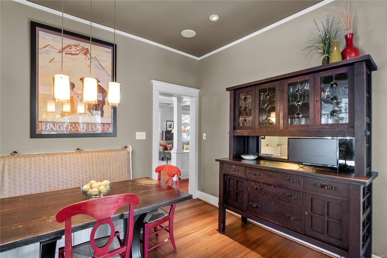 The Oaks - Residential