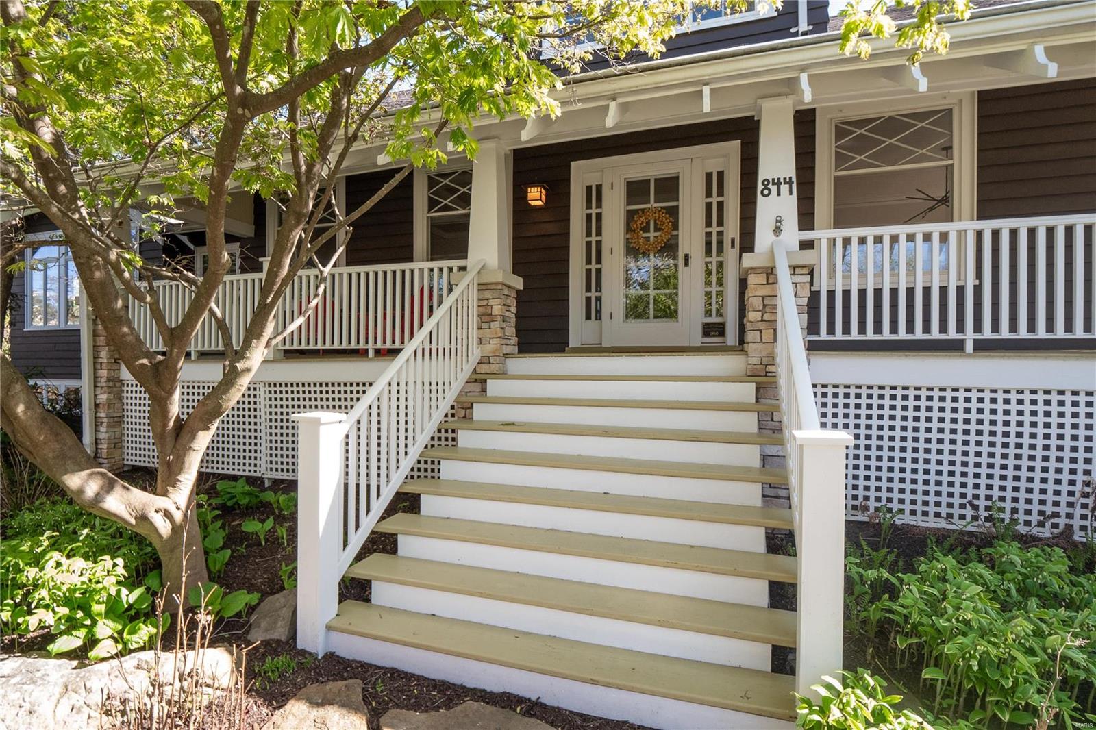 The Oaks - Residential