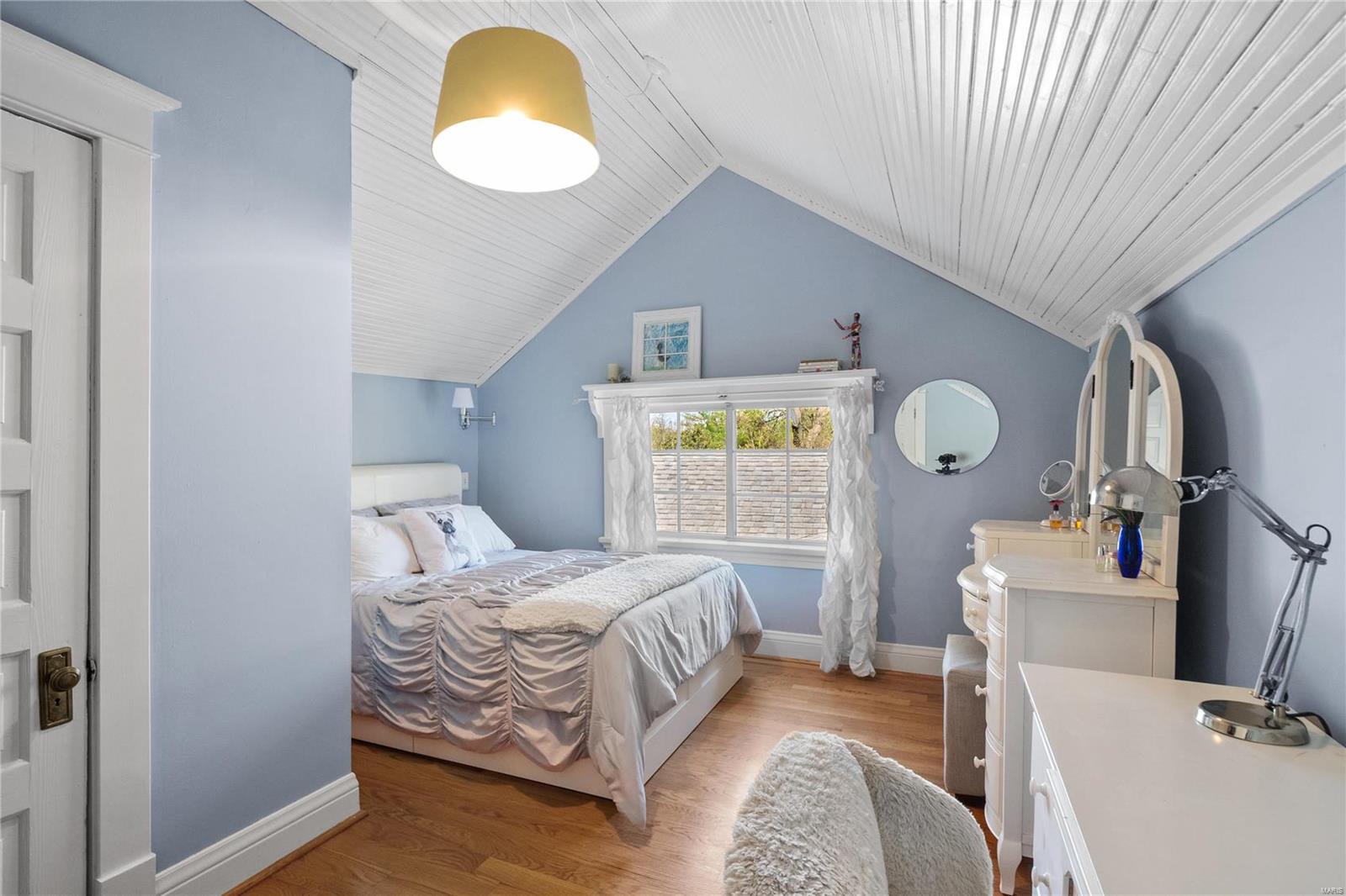 The Oaks - Residential