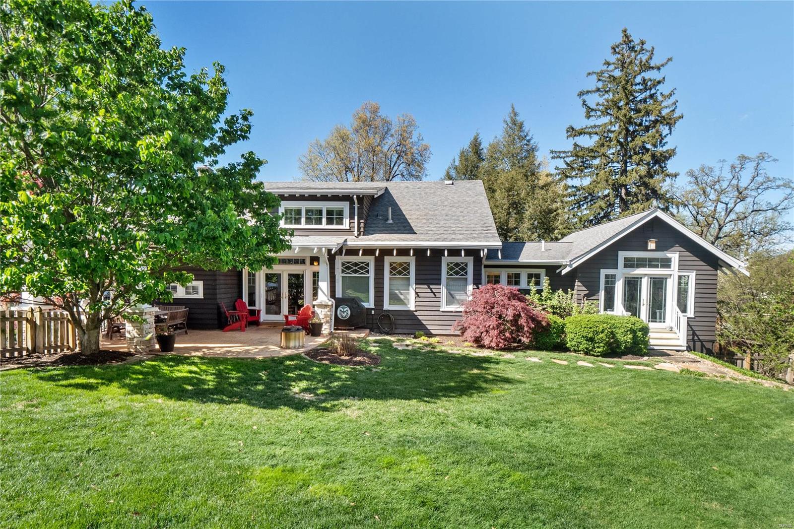 The Oaks - Residential