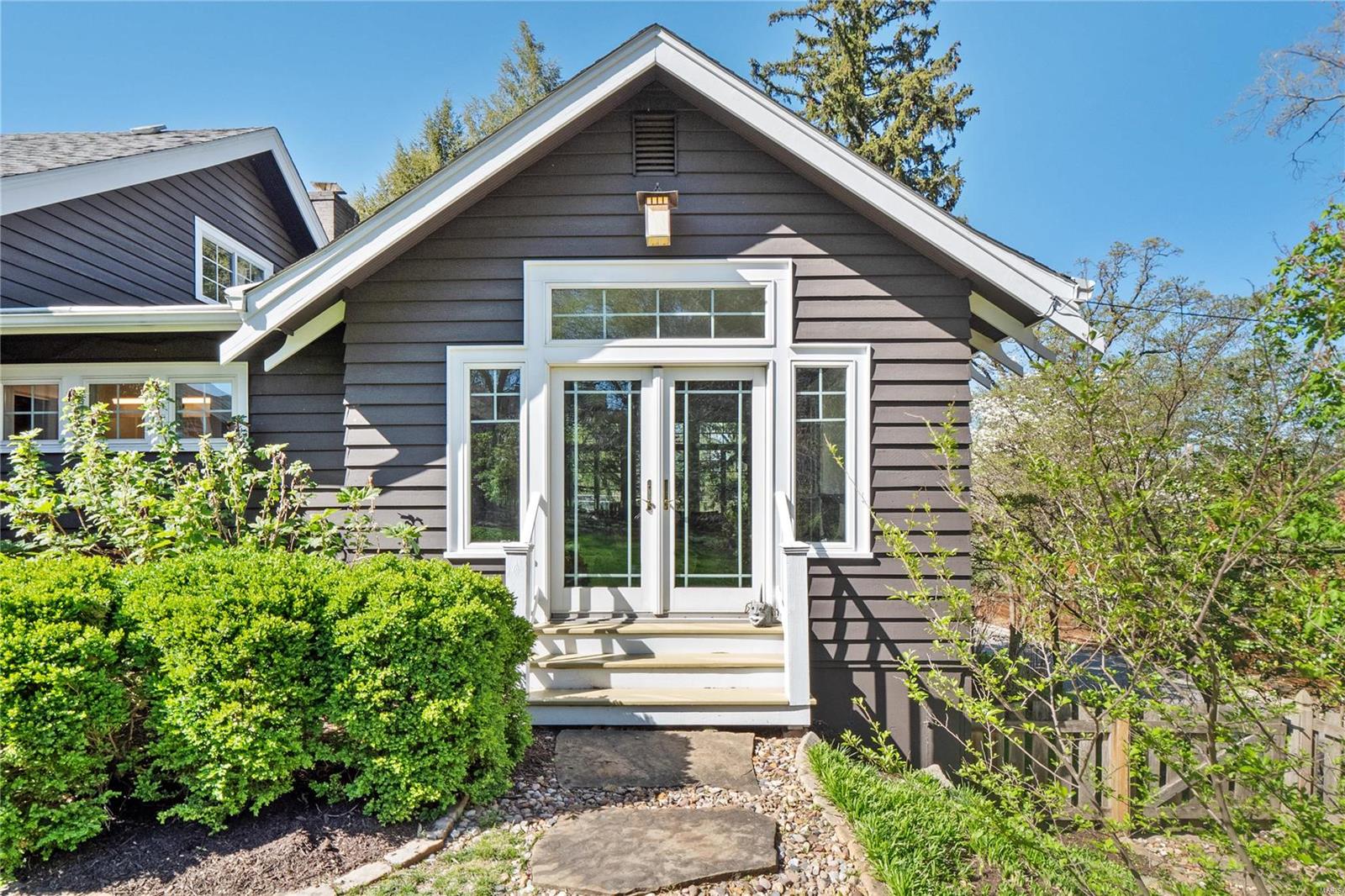 The Oaks - Residential