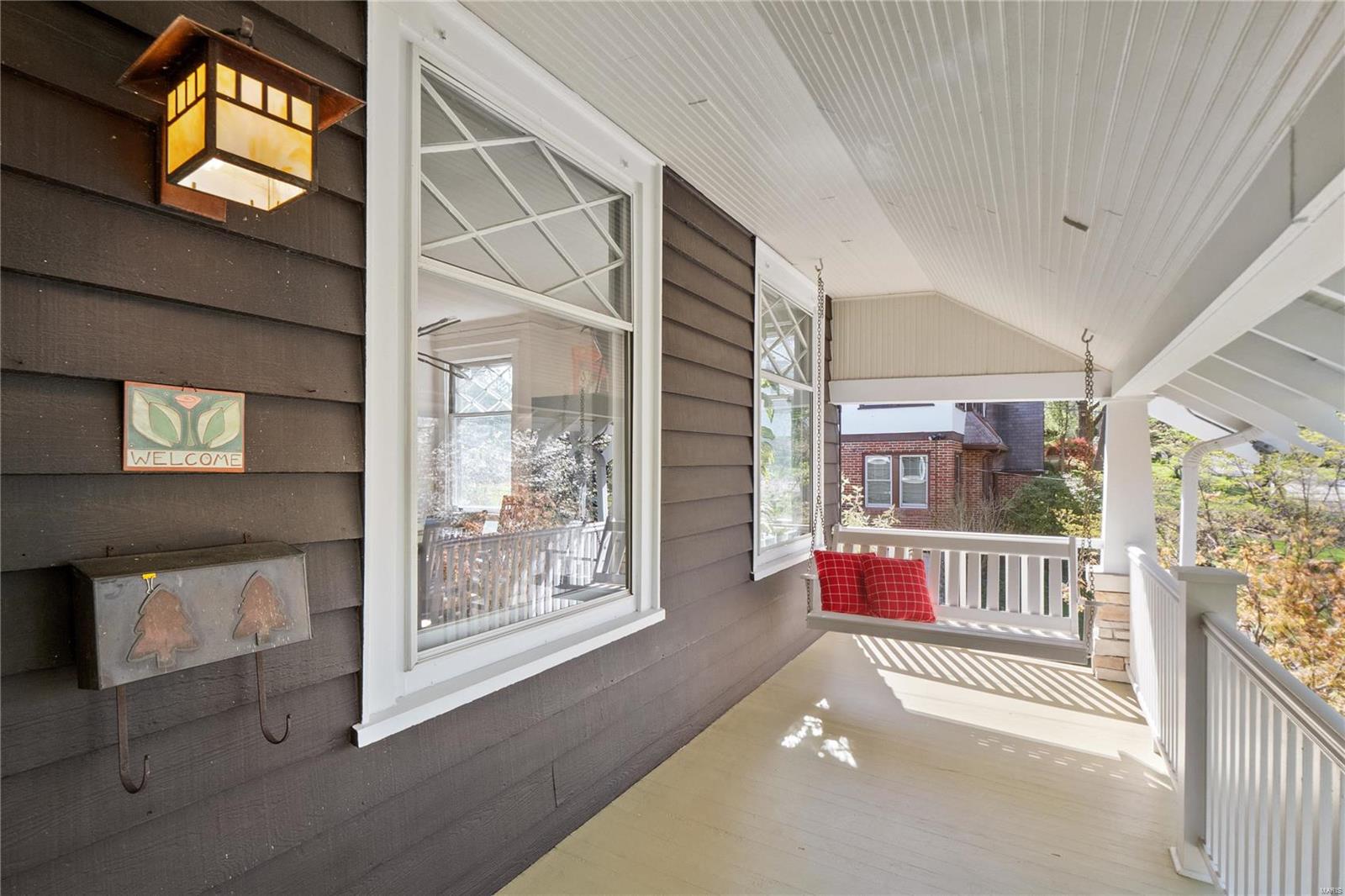 The Oaks - Residential