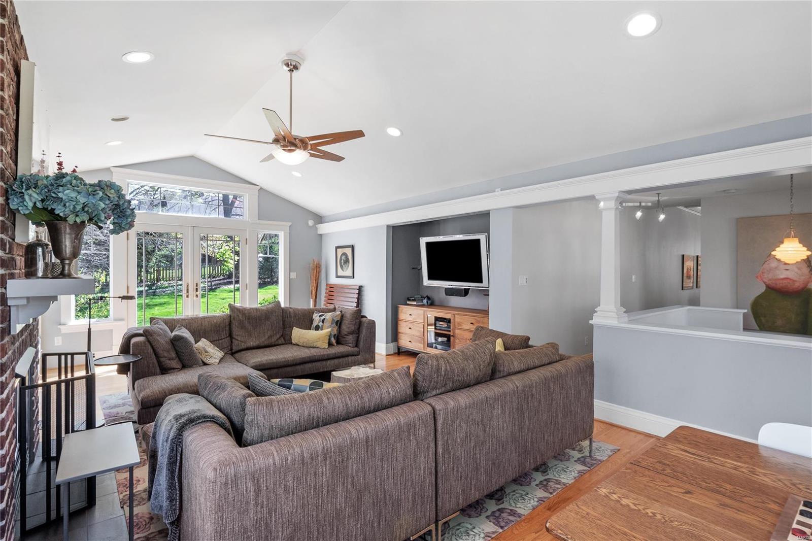 The Oaks - Residential