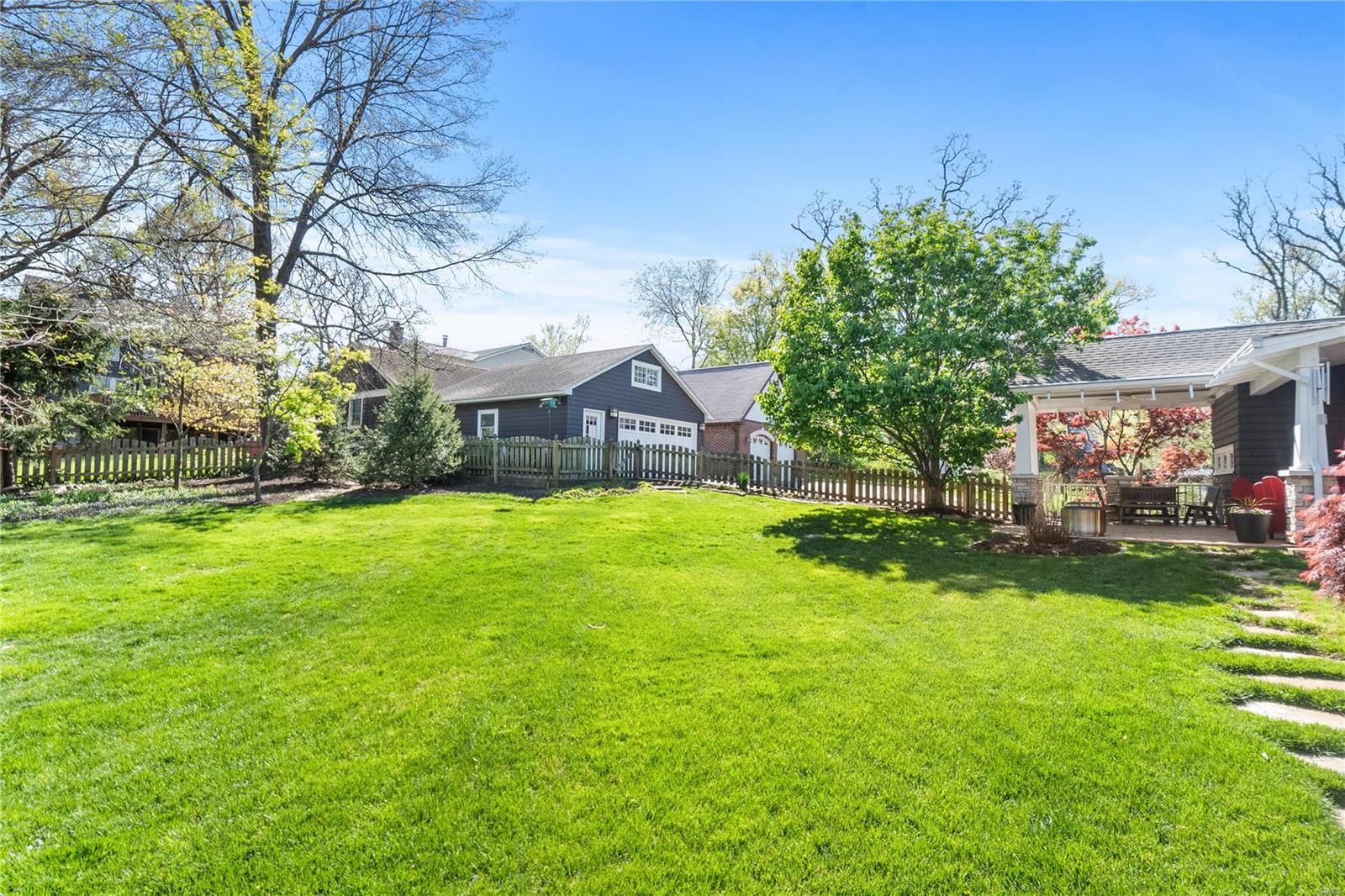 The Oaks - Residential