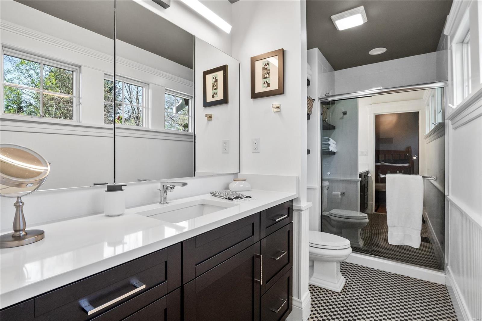 The Oaks - Residential