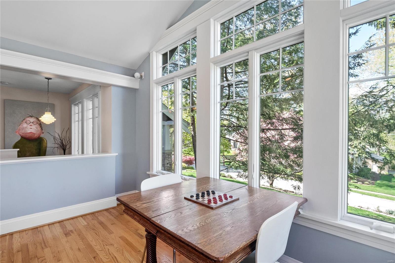 The Oaks - Residential