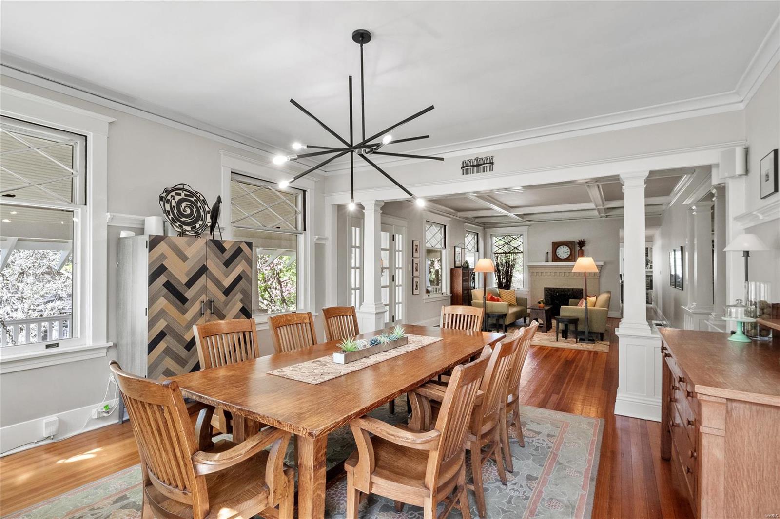 The Oaks - Residential