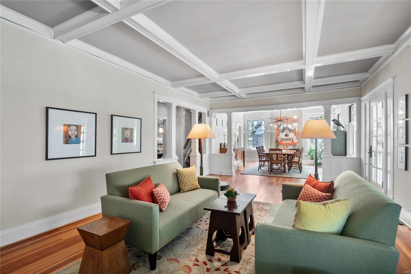 The Oaks - Residential