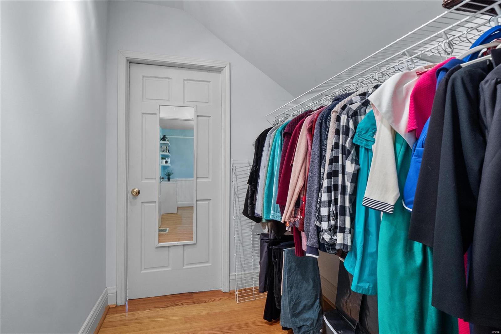 The Oaks - Residential