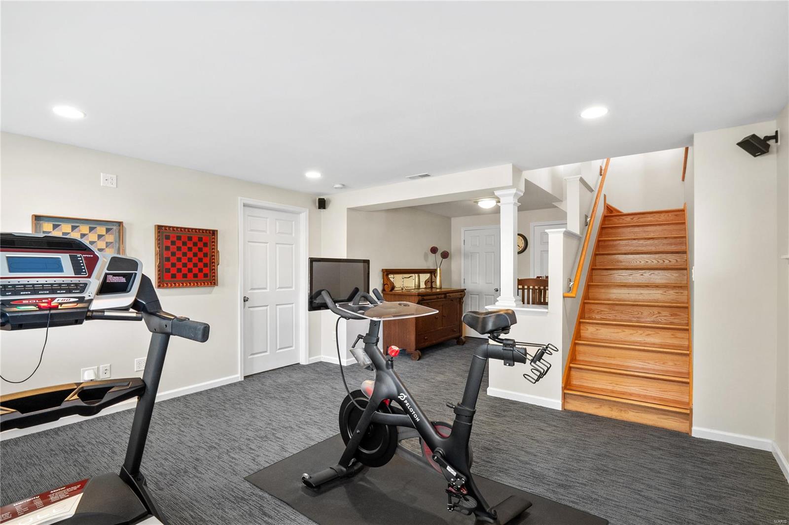 The Oaks - Residential