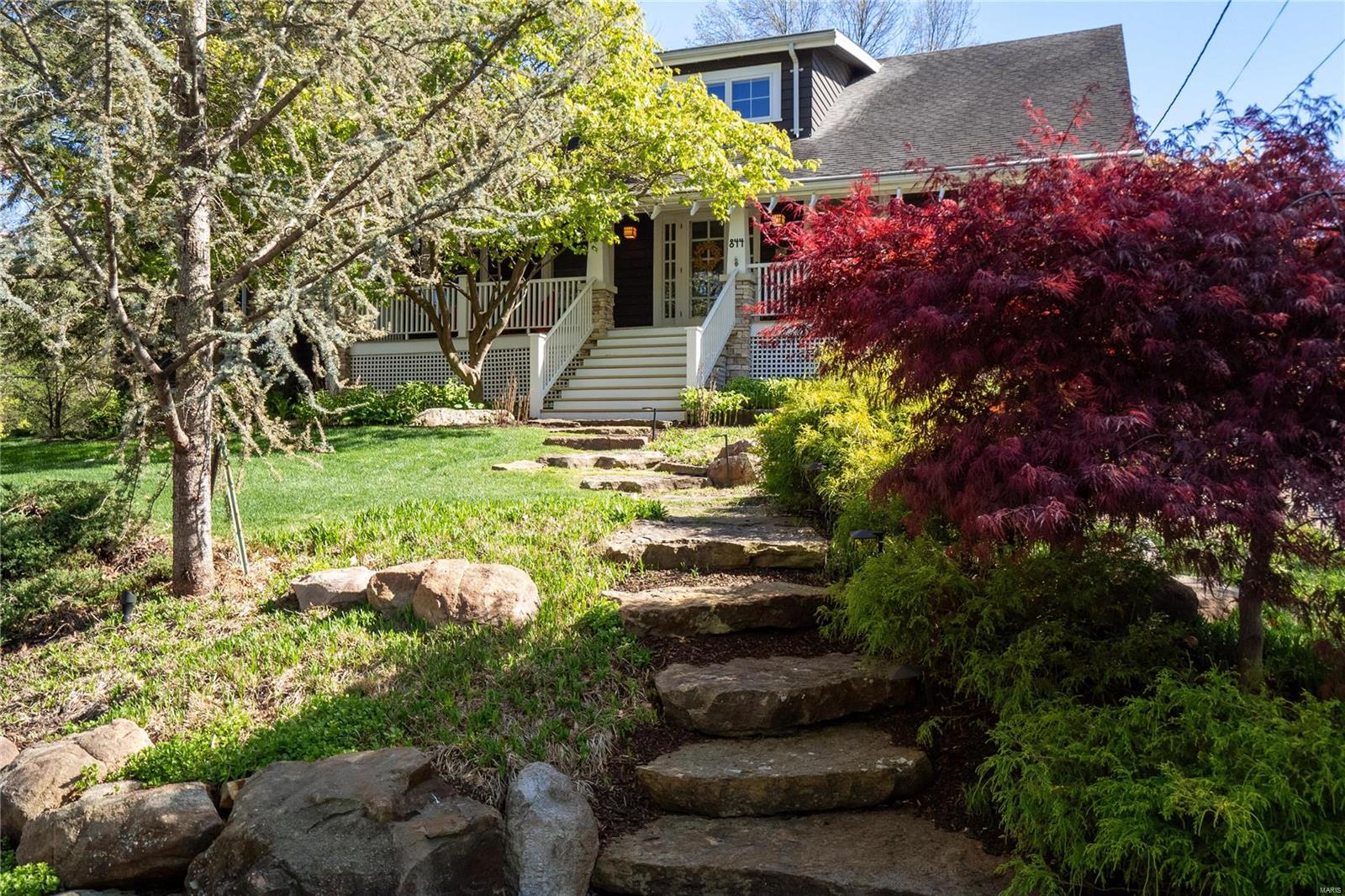 The Oaks - Residential