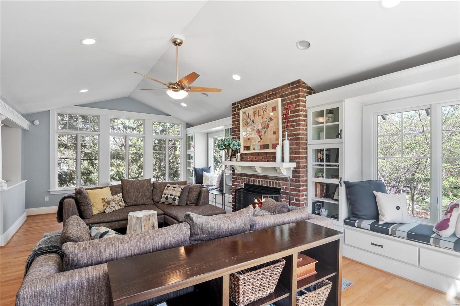 The Oaks - Residential