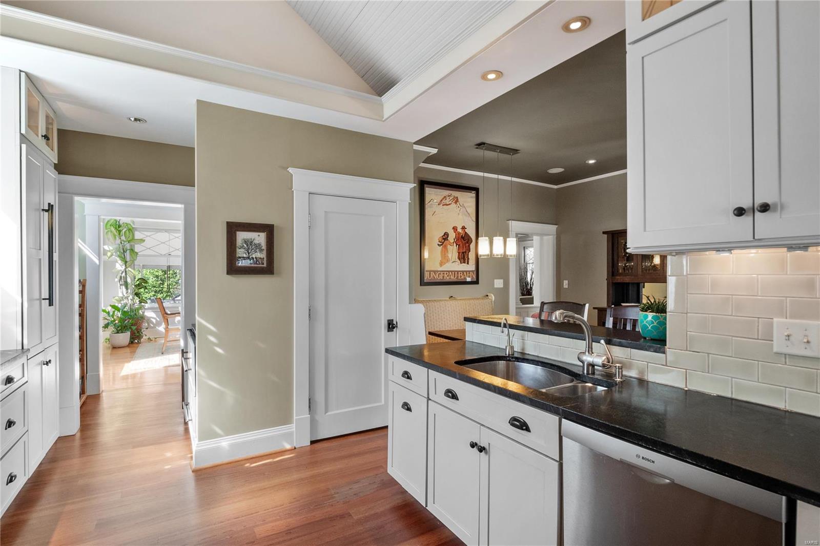 The Oaks - Residential