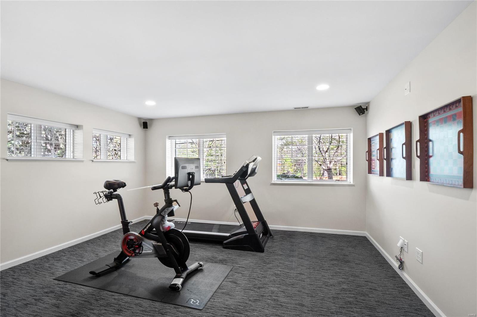 The Oaks - Residential