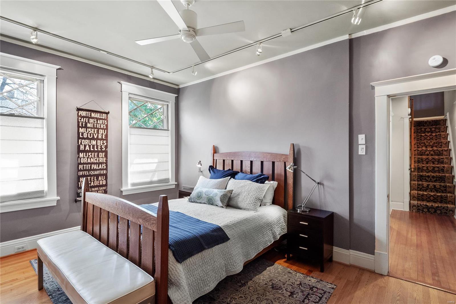 The Oaks - Residential