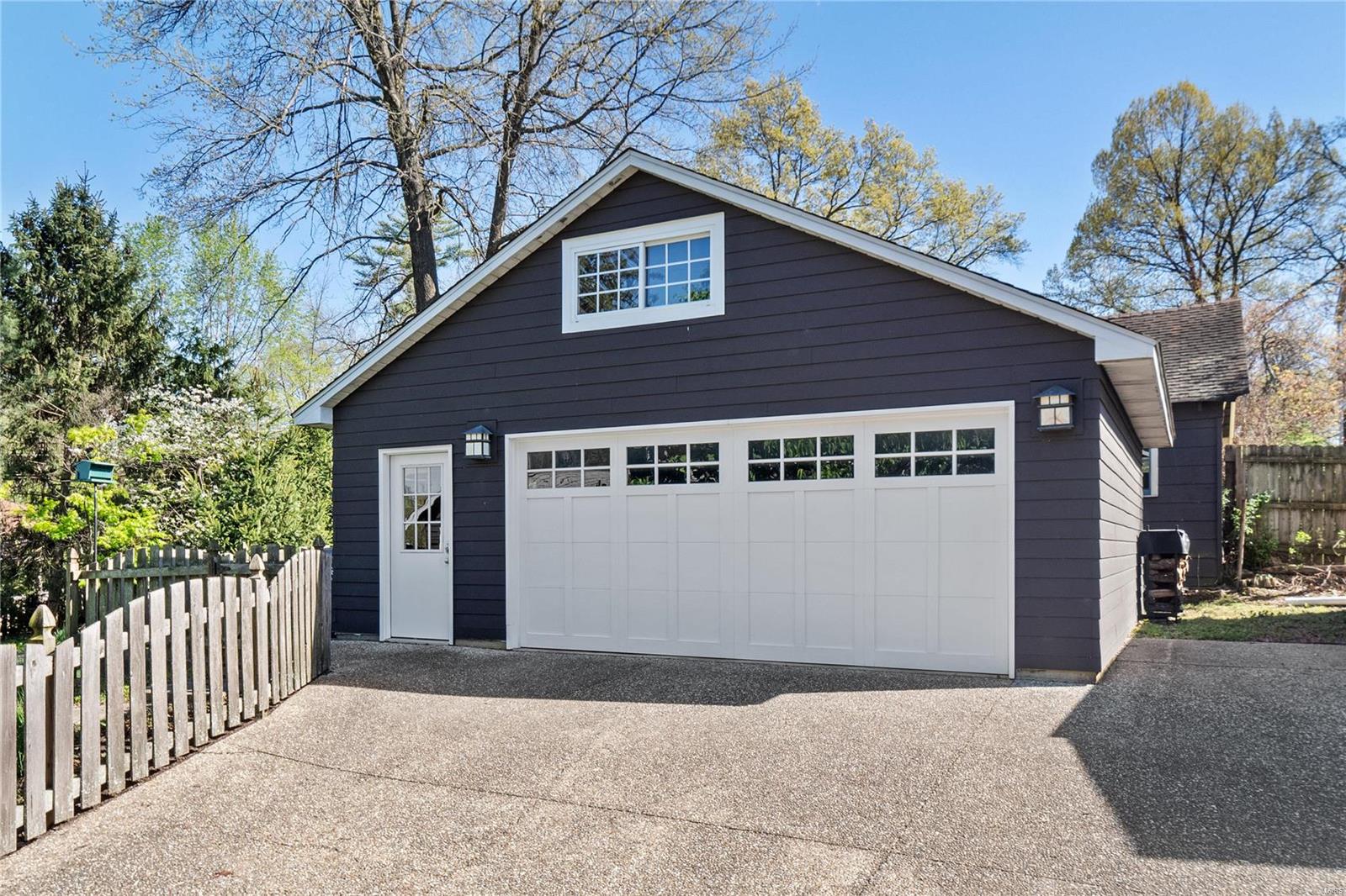 The Oaks - Residential