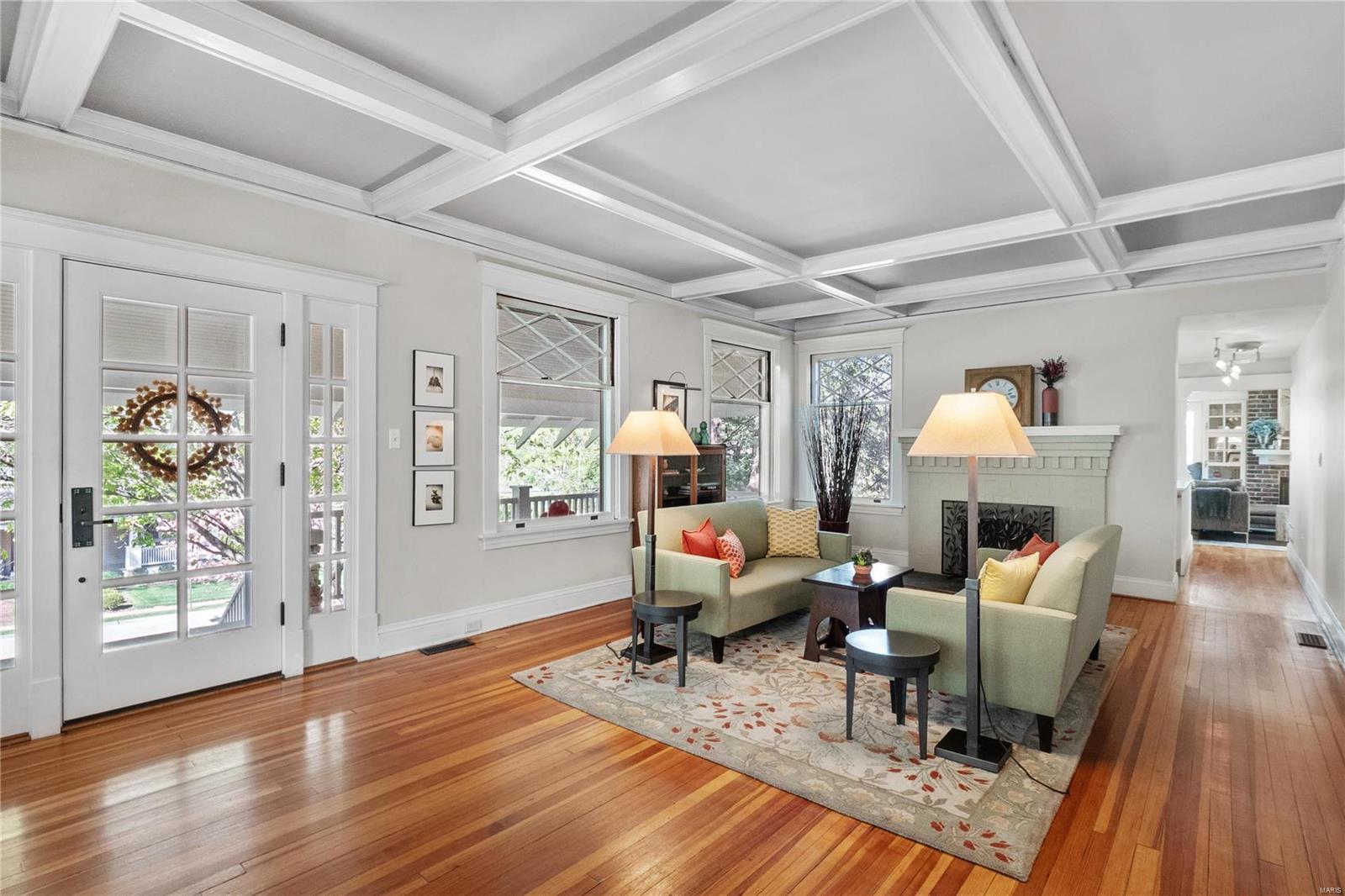 The Oaks - Residential