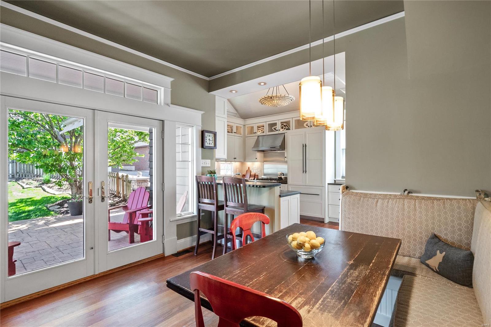 The Oaks - Residential