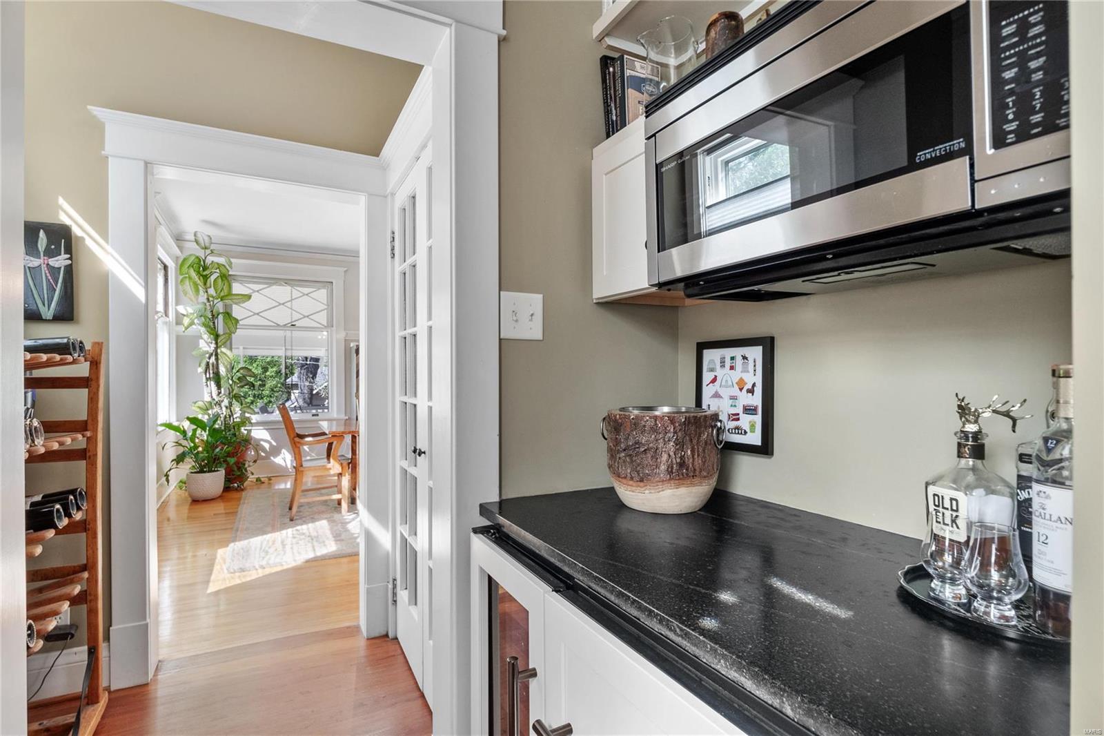 The Oaks - Residential