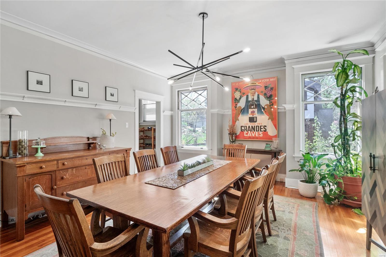 The Oaks - Residential