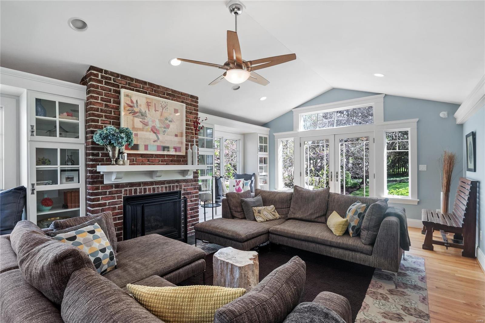 The Oaks - Residential