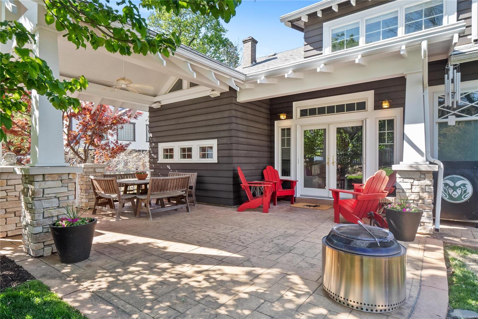 The Oaks - Residential