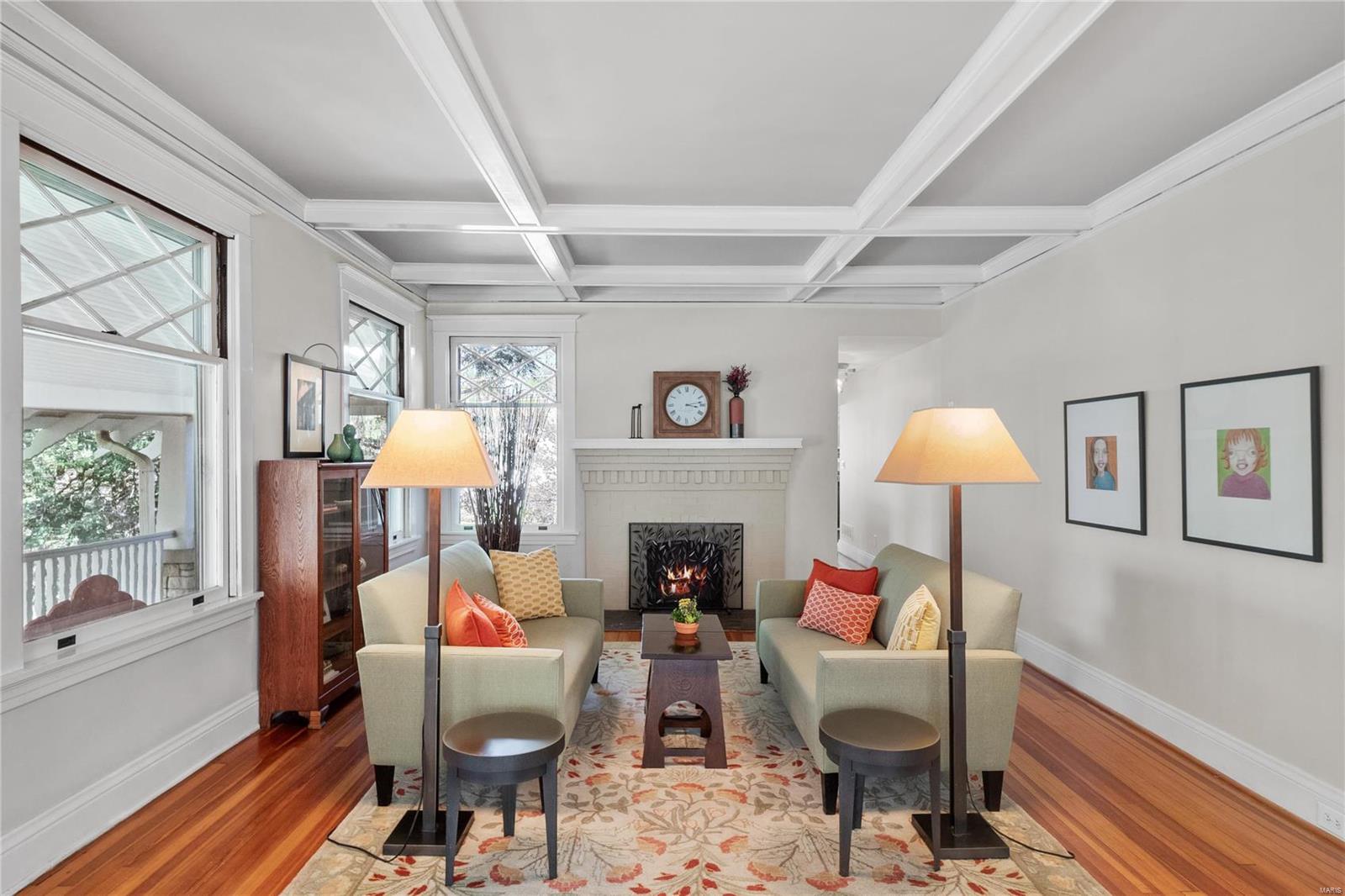 The Oaks - Residential