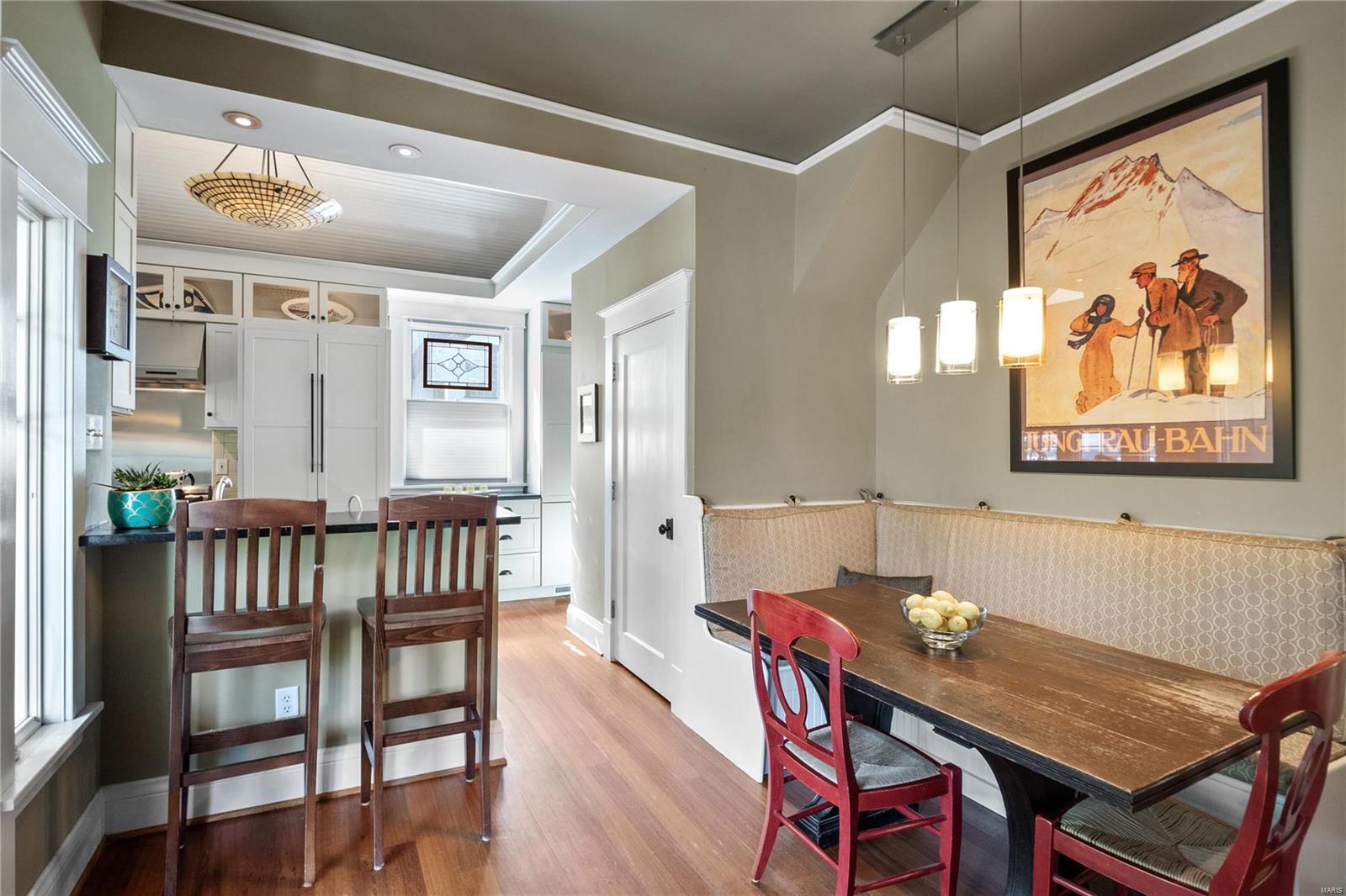 The Oaks - Residential