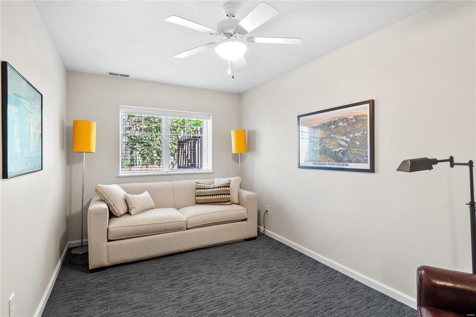 The Oaks - Residential