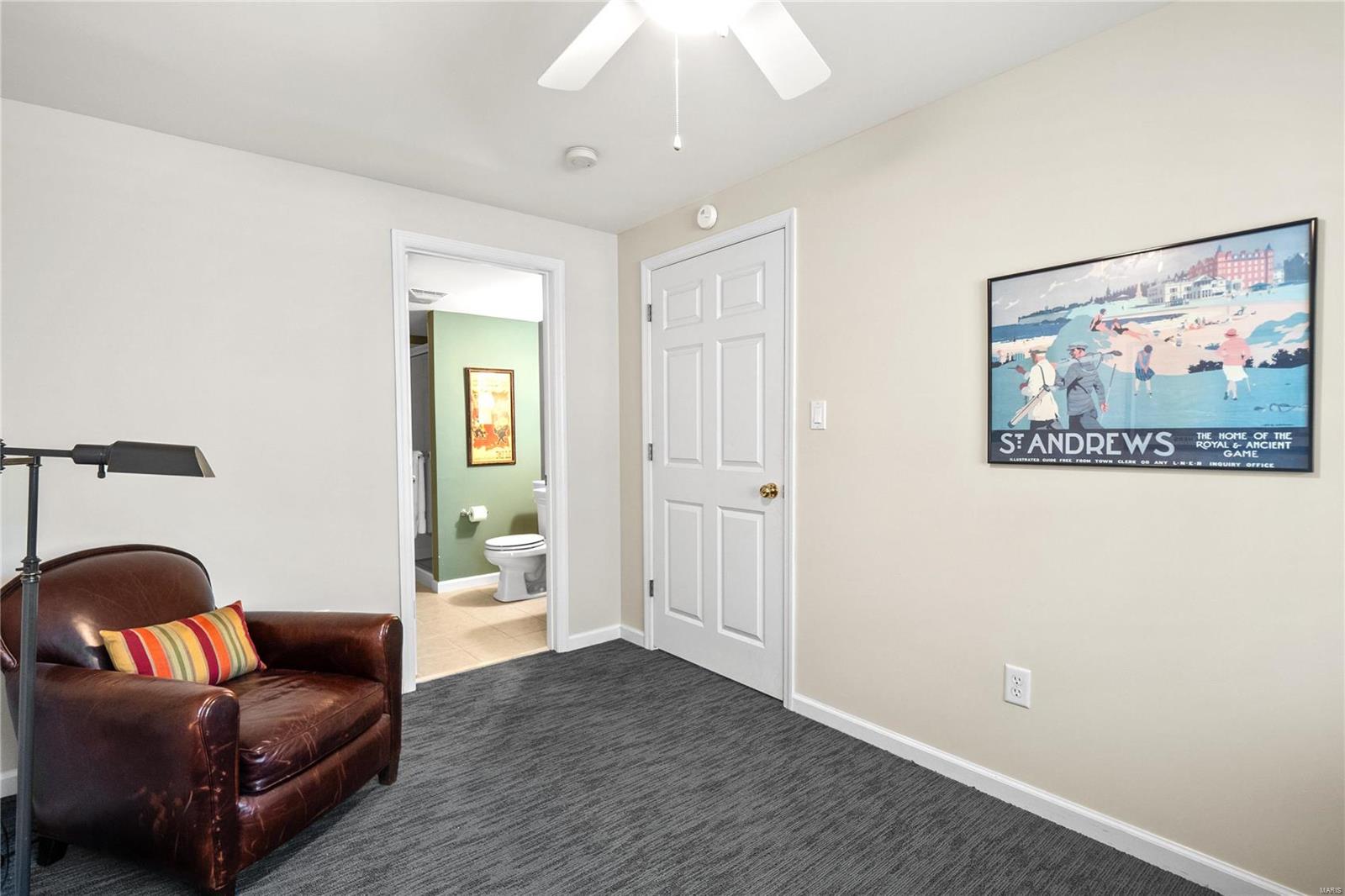 The Oaks - Residential