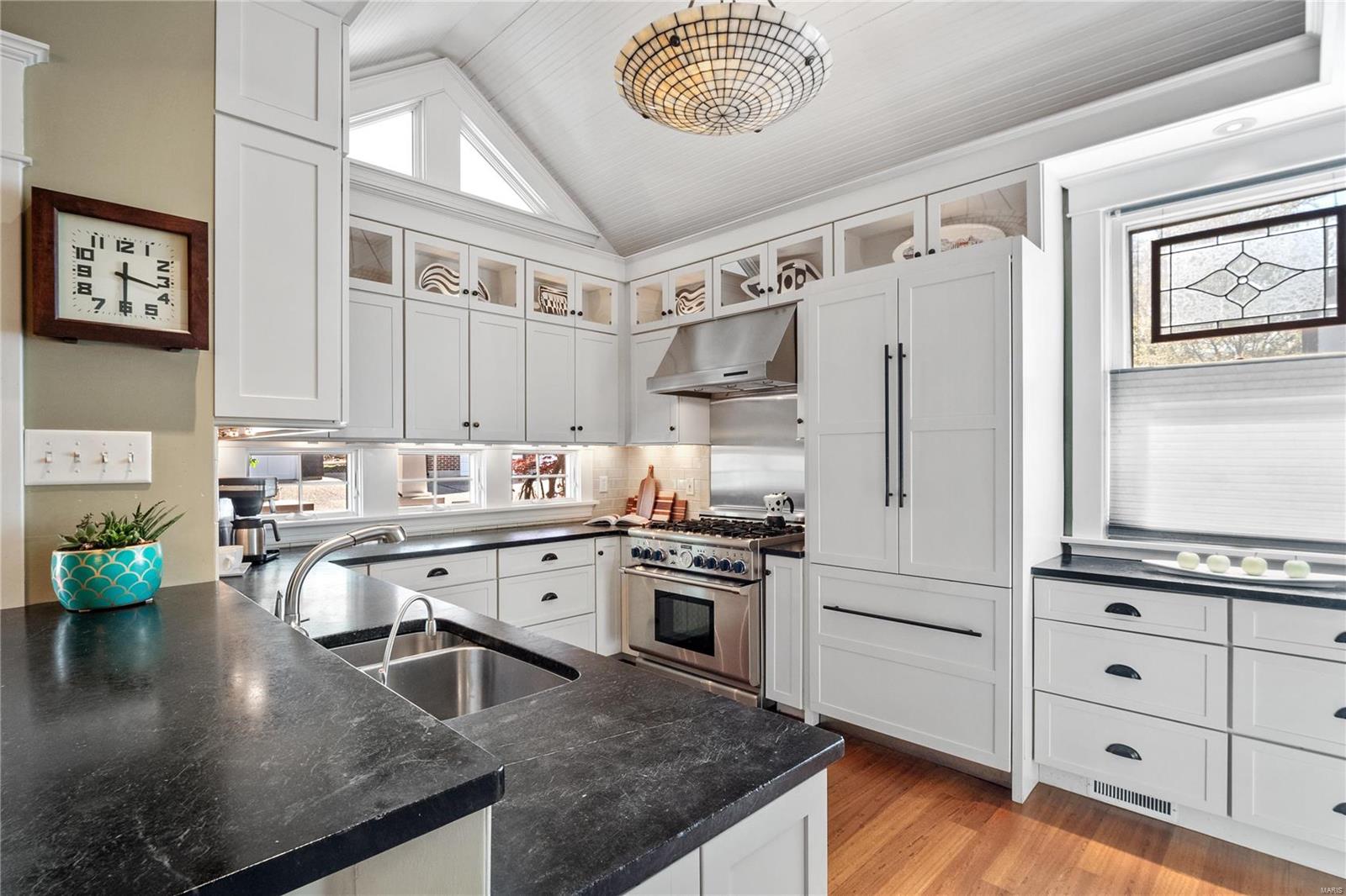 The Oaks - Residential