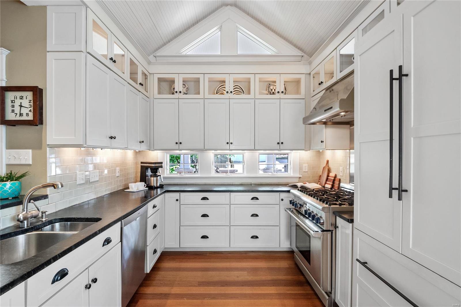 The Oaks - Residential