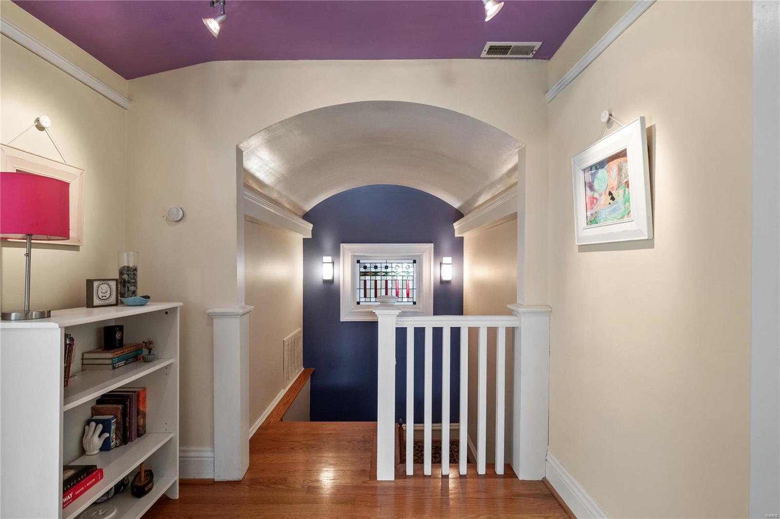 The Oaks - Residential