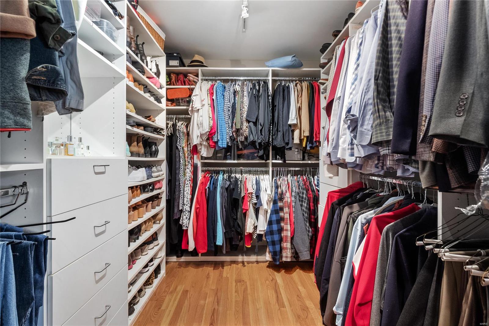 The Oaks - Residential