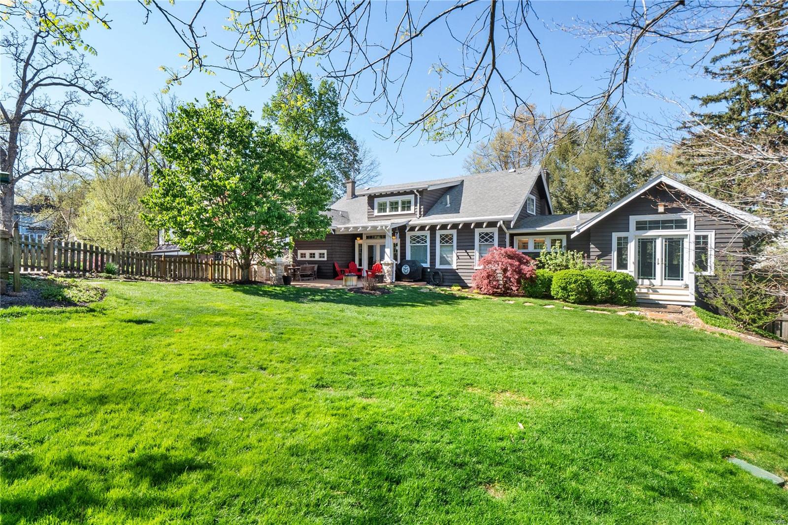 The Oaks - Residential