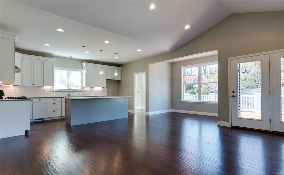 Doerr Place - Residential