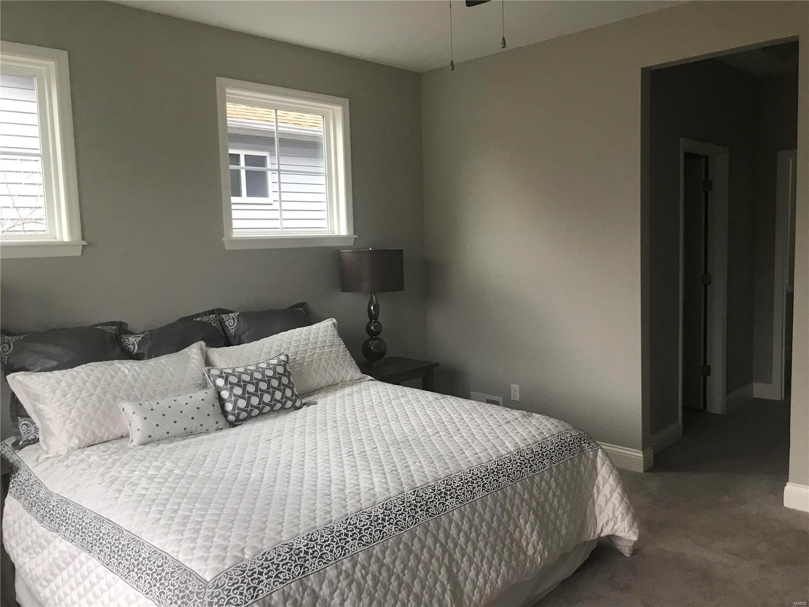 Doerr Place - Residential