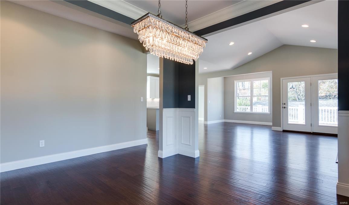 Doerr Place - Residential