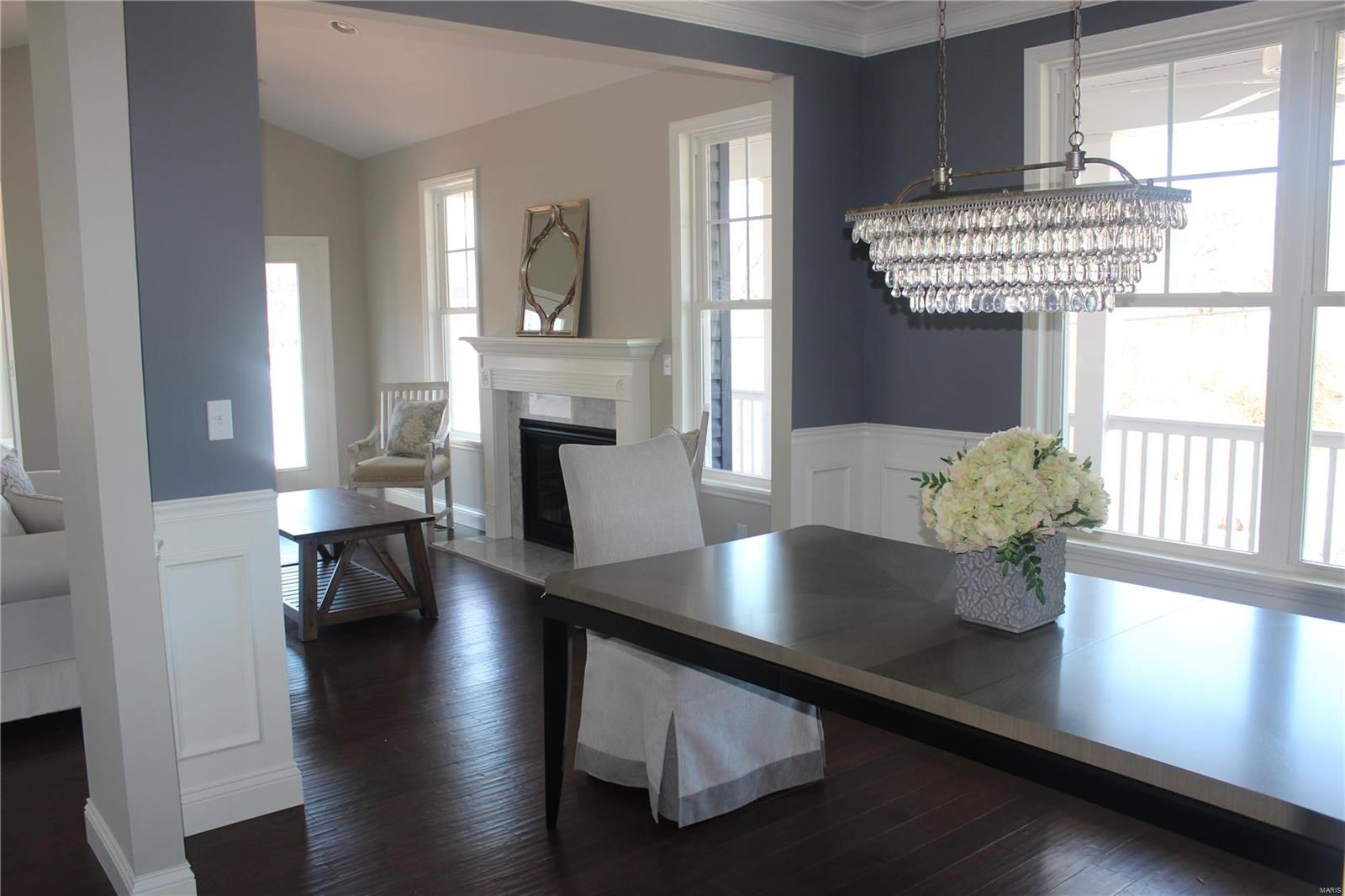 Doerr Place - Residential