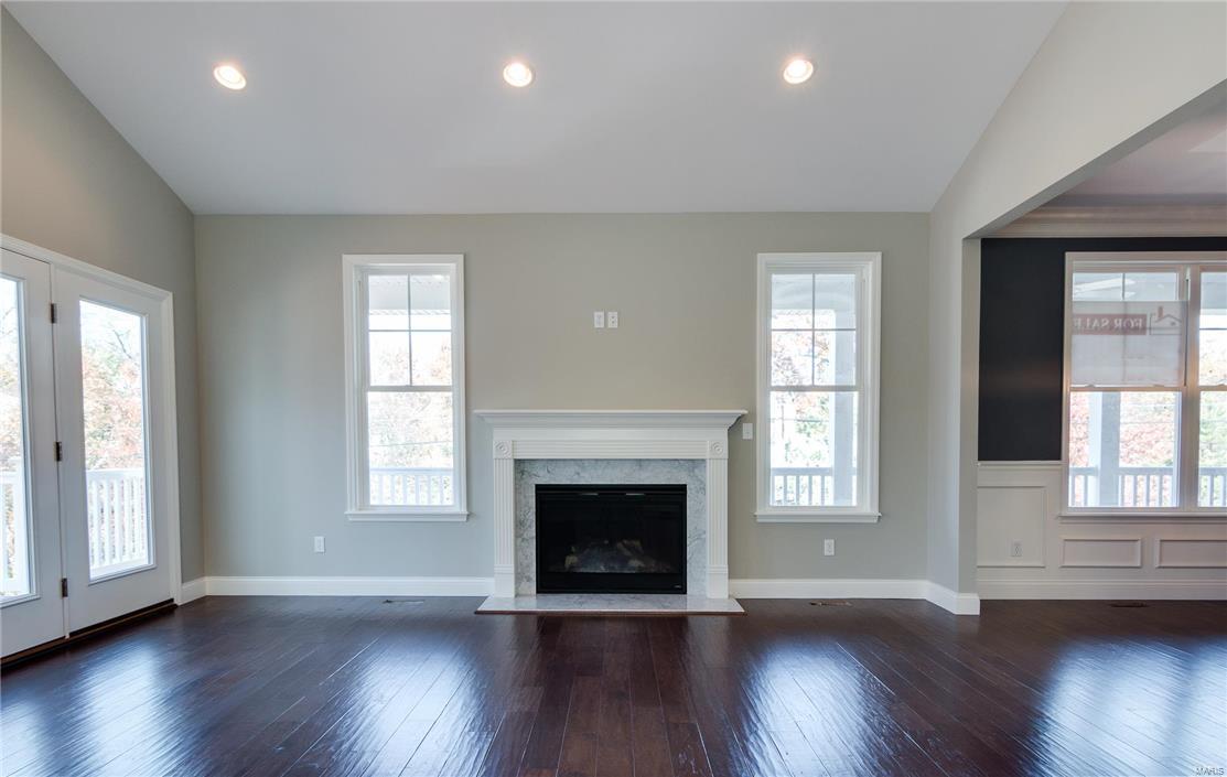 Doerr Place - Residential