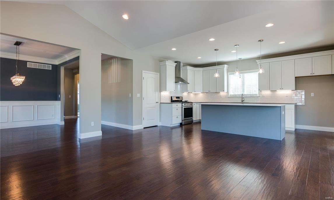 Doerr Place - Residential