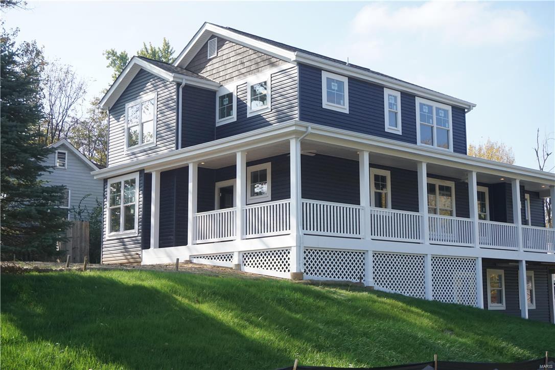 Doerr Place - Residential