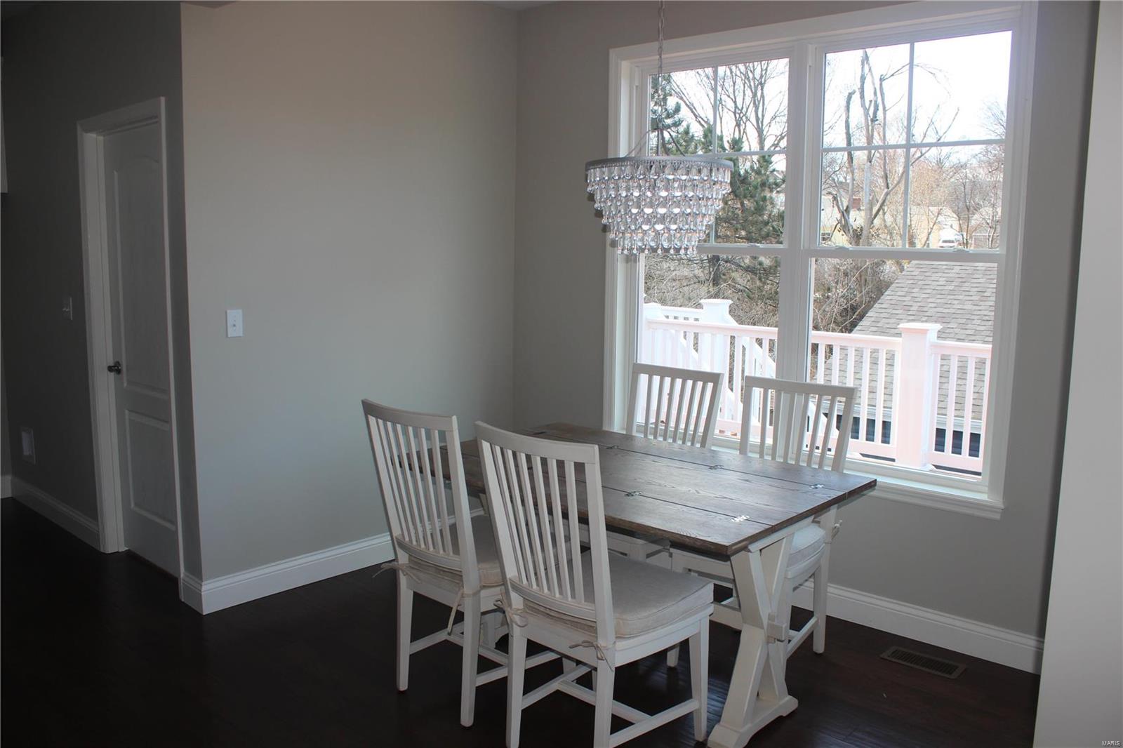 Doerr Place - Residential