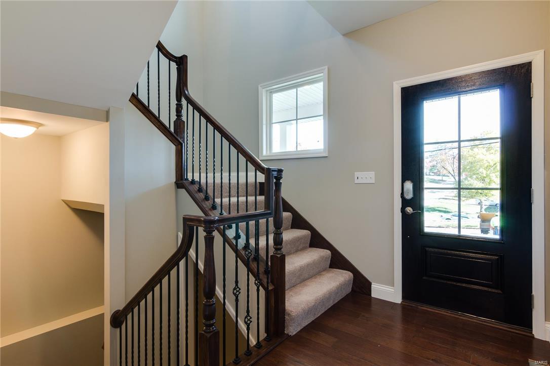 Doerr Place - Residential