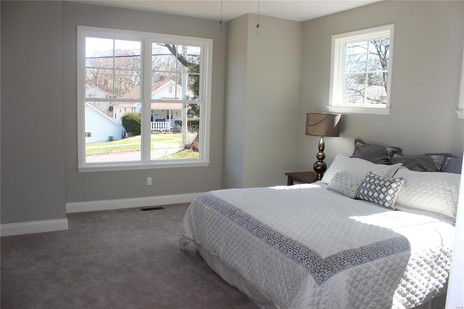 Doerr Place - Residential