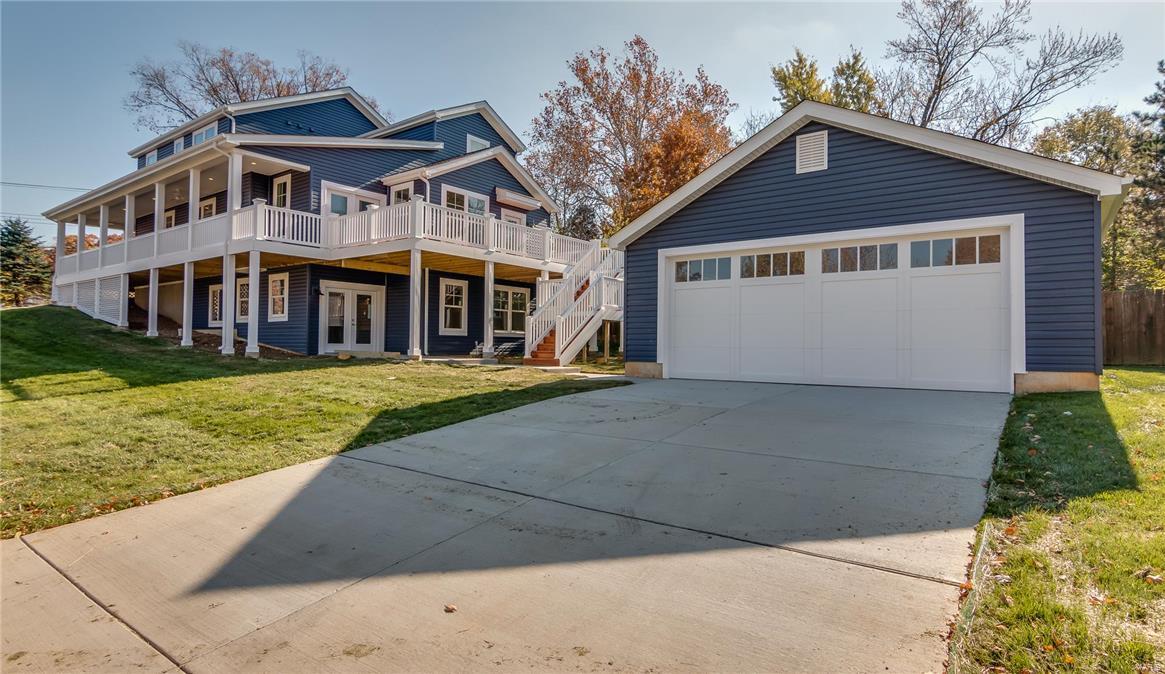 Doerr Place - Residential