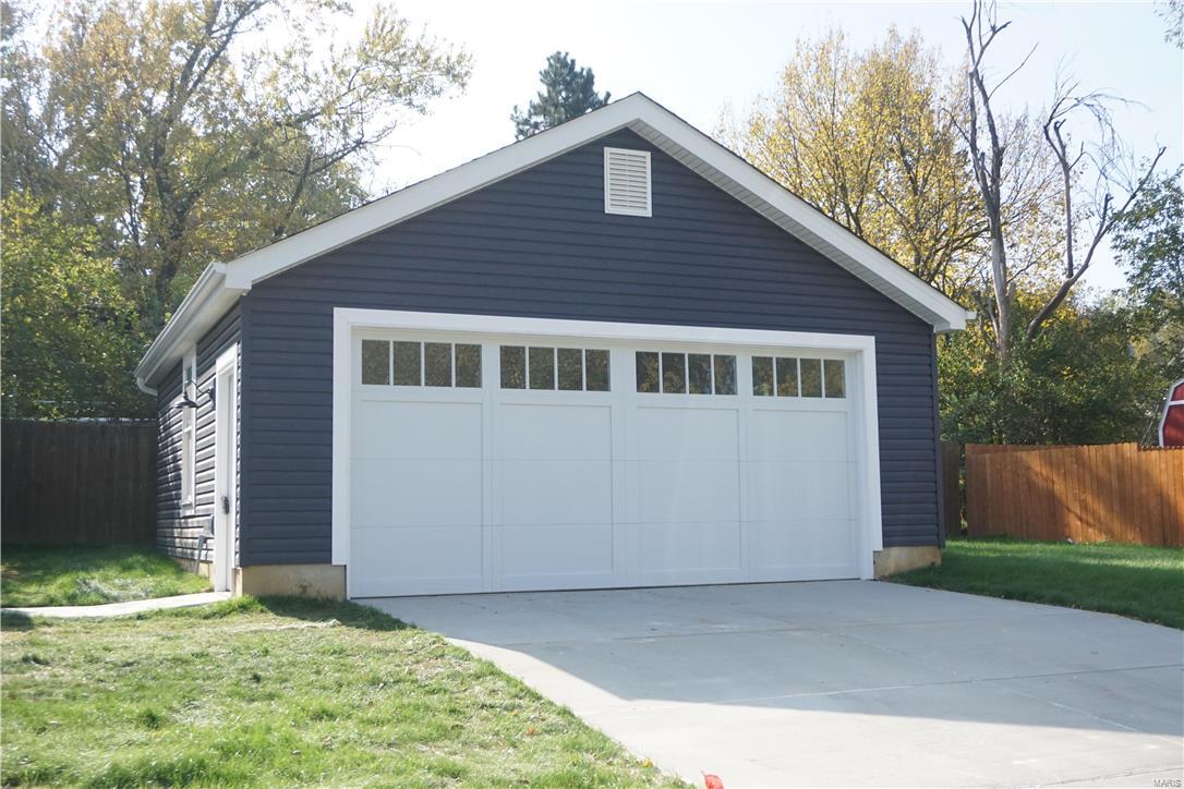 Doerr Place - Residential